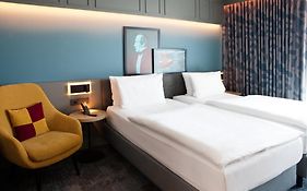 Holiday Inn - Hamburg - Hafencity By Ihg